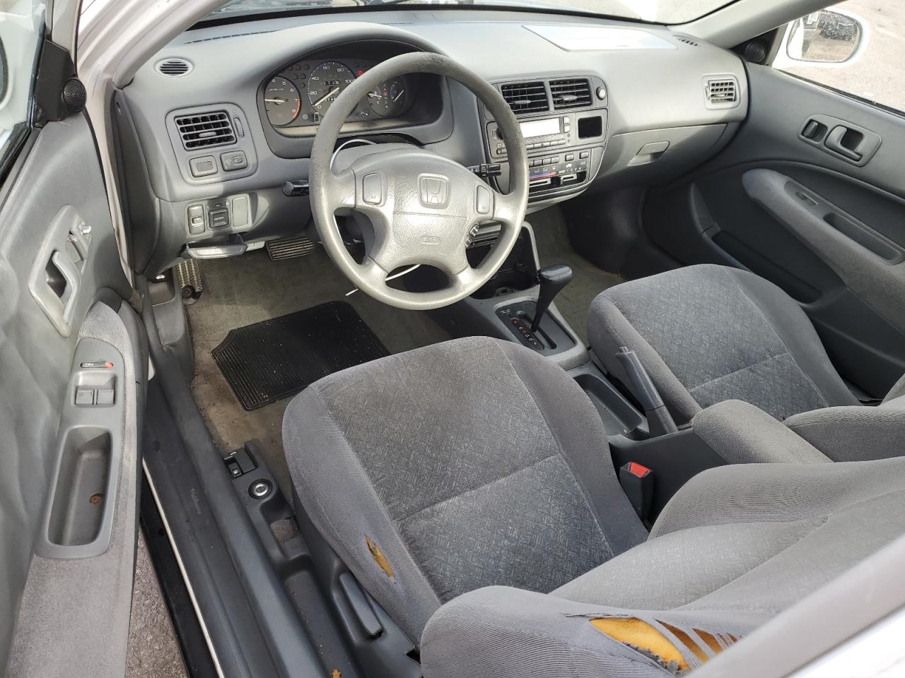 1998 Honda Civic - Image 8