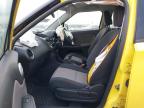 2013 MG 3 STYLE VT for sale at Copart SANDWICH