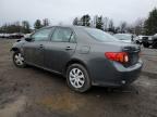 2010 Toyota Corolla Base na sprzedaż w Finksburg, MD - Front End