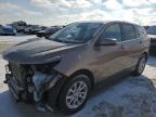 2018 Chevrolet Equinox Lt en Venta en Indianapolis, IN - Front End