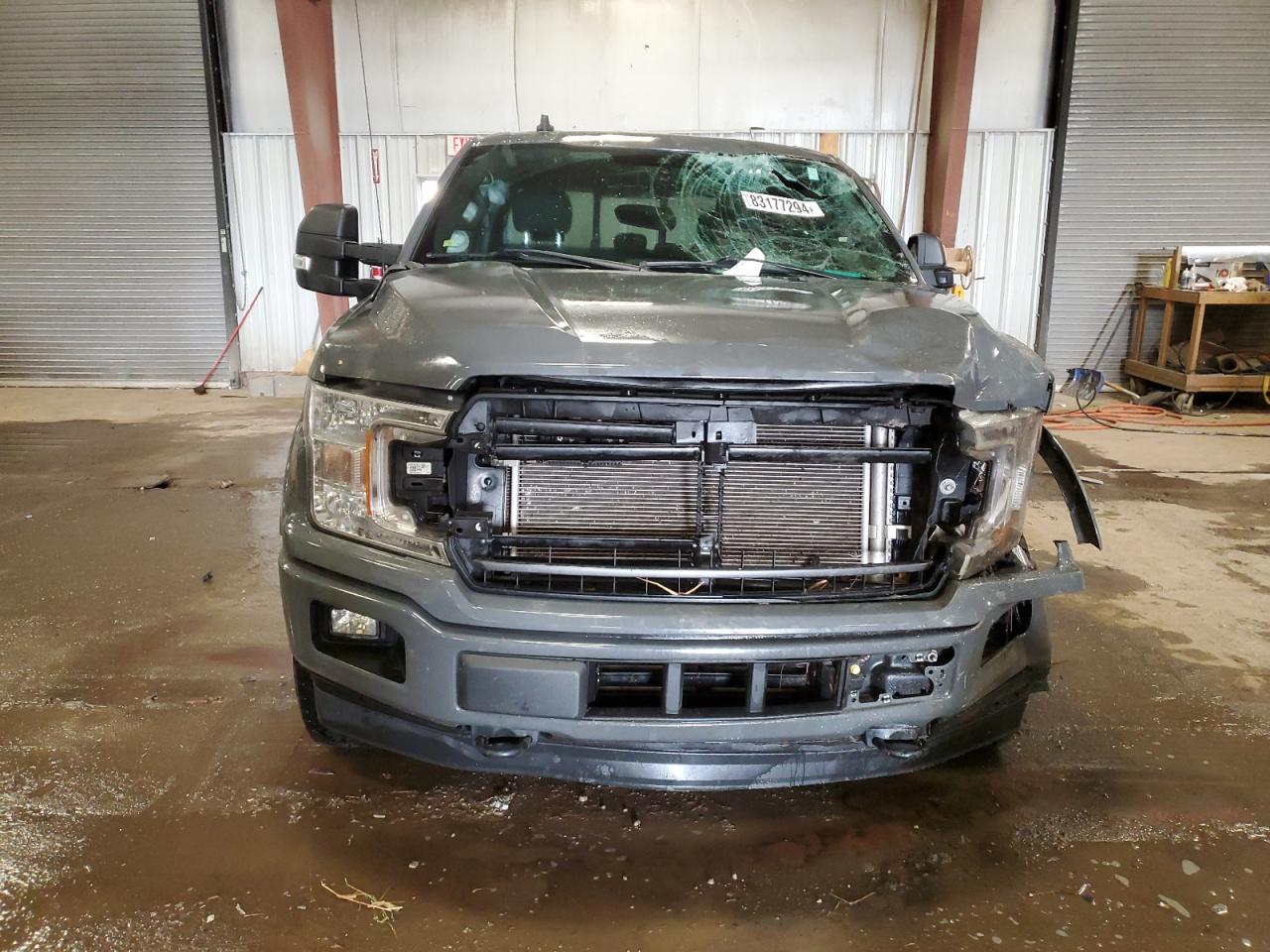 VIN 1FTEW1EP3LFC32769 2020 FORD F-150 no.5