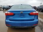 2014 Kia Forte Ex en Venta en Elgin, IL - Side