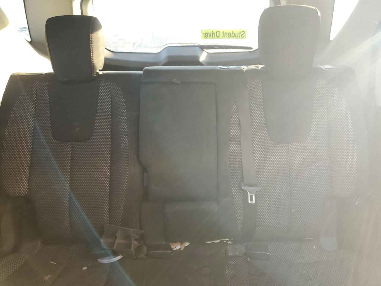 2013 Chevrolet Equinox Lt VIN: 2GNALPEK8D6111043 Lot: 83393434