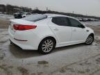 2015 Kia Optima Ex na sprzedaż w Baltimore, MD - Mechanical