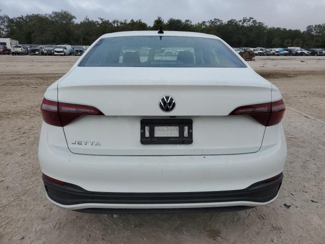  VOLKSWAGEN JETTA 2024 Білий