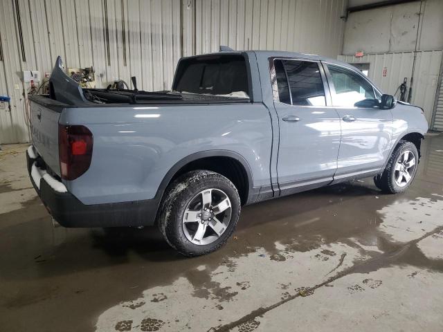  HONDA RIDGELINE 2024 Blue