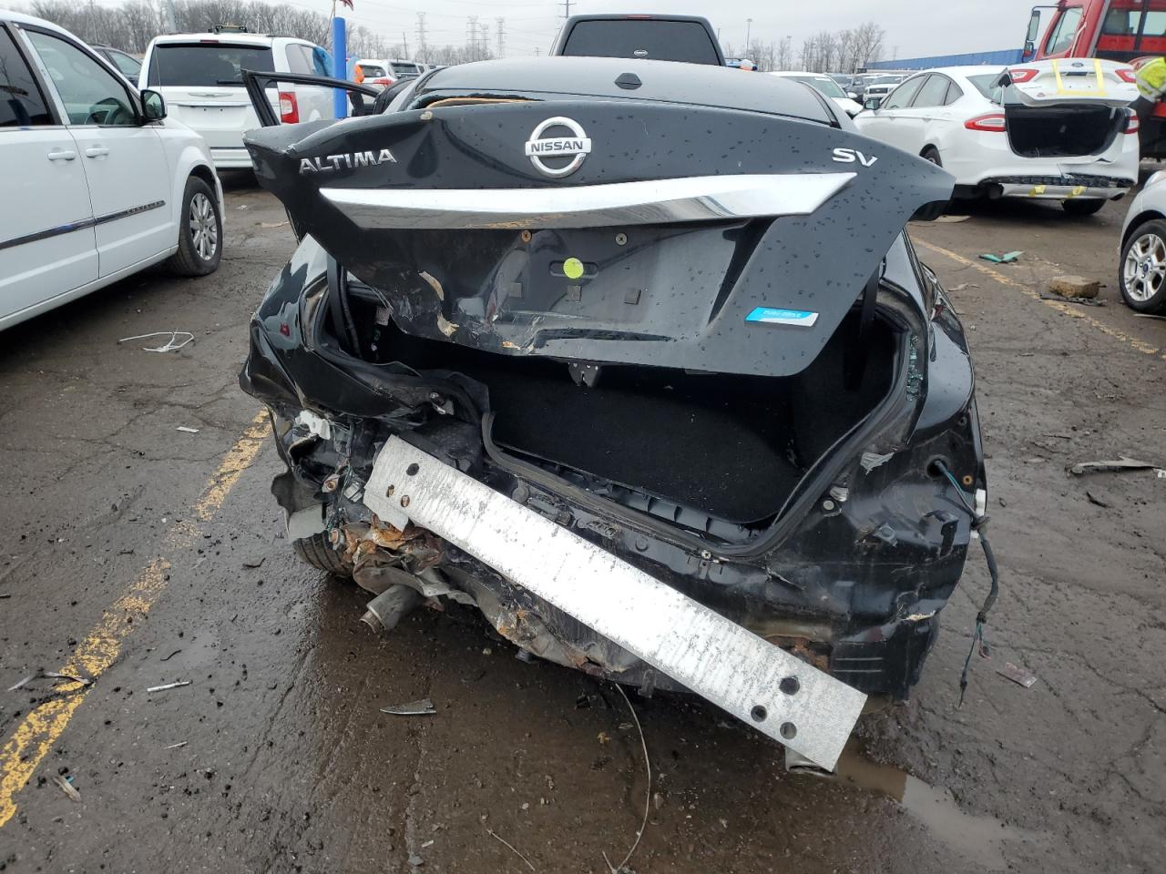 2013 Nissan Altima - Image 6