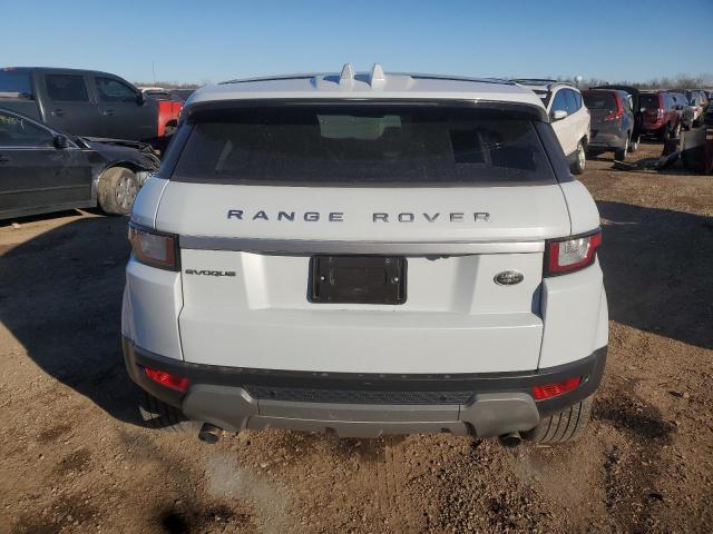 Parquets LAND ROVER RANGEROVER 2016 White