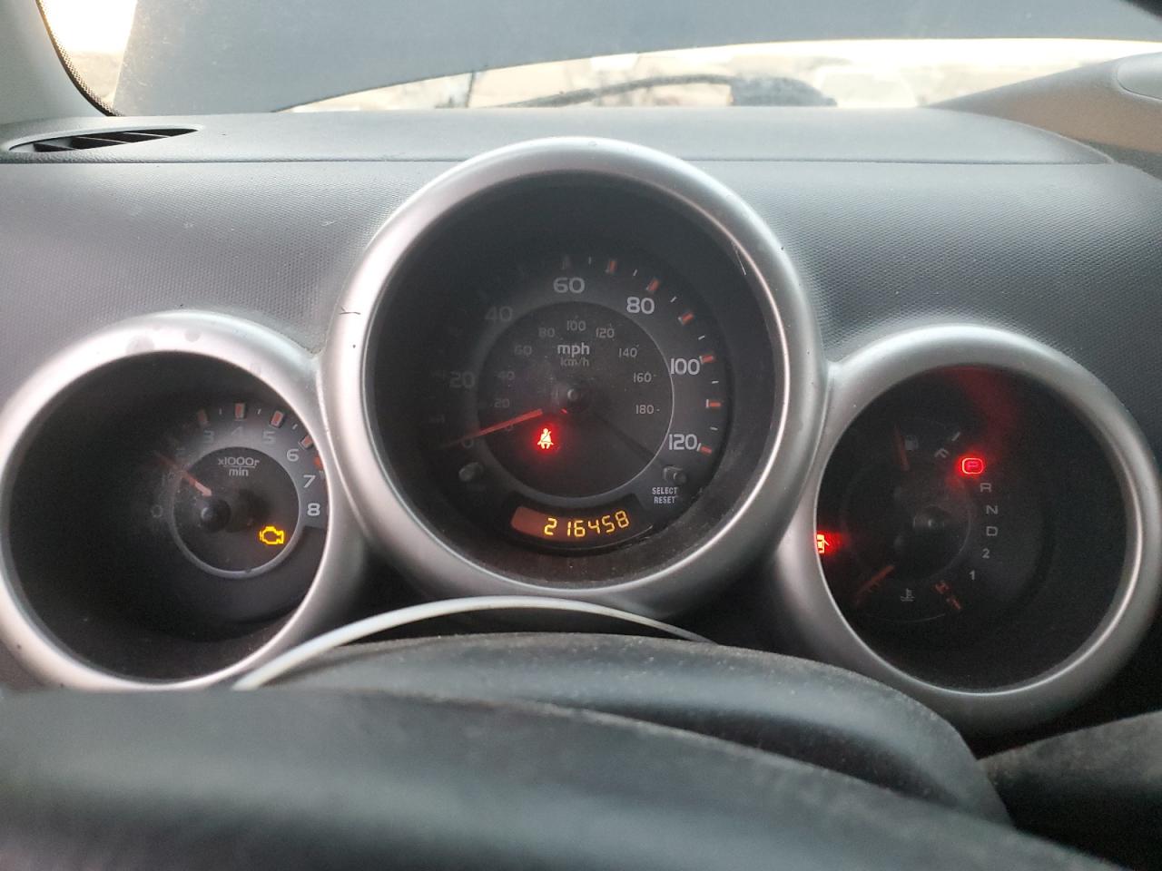 2003 Honda Element Ex VIN: 5J6YH28513L015806 Lot: 86448344