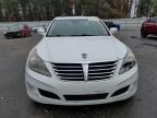 2013 Hyundai Equus Signature   de vânzare în Dunn, NC - Vandalism