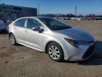 2021 Toyota Corolla Le за продажба в Fredericksburg, VA - Rear End