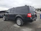 2014 Ford Expedition El Limited за продажба в Lumberton, NC - Front End