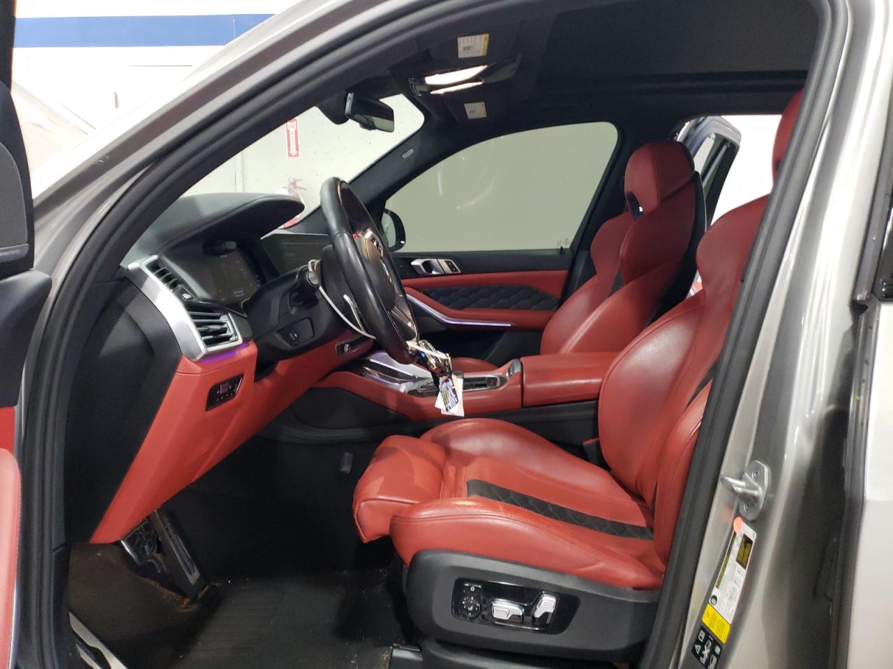 2021 BMW X5 - Image 7