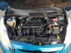 2012 Ford Fiesta Ses zu verkaufen in Earlington, KY - Front End