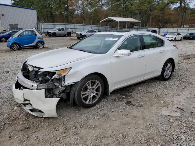 2009 Acura Tl 