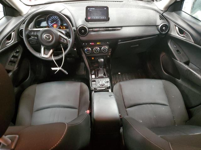 2022 MAZDA CX-3 TOURING
