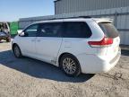 2011 Toyota Sienna Xle na sprzedaż w Gastonia, NC - Front End