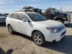 2014 Mitsubishi Outlander Es zu verkaufen in Tucson, AZ - Normal Wear