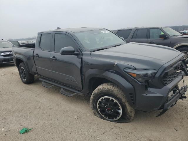  TOYOTA TACOMA 2024 Серый