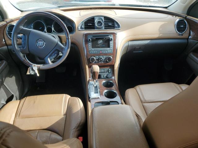  BUICK ENCLAVE 2015 tan