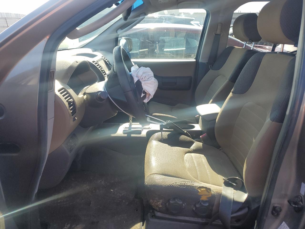 2005 Nissan XTerra - Image 7