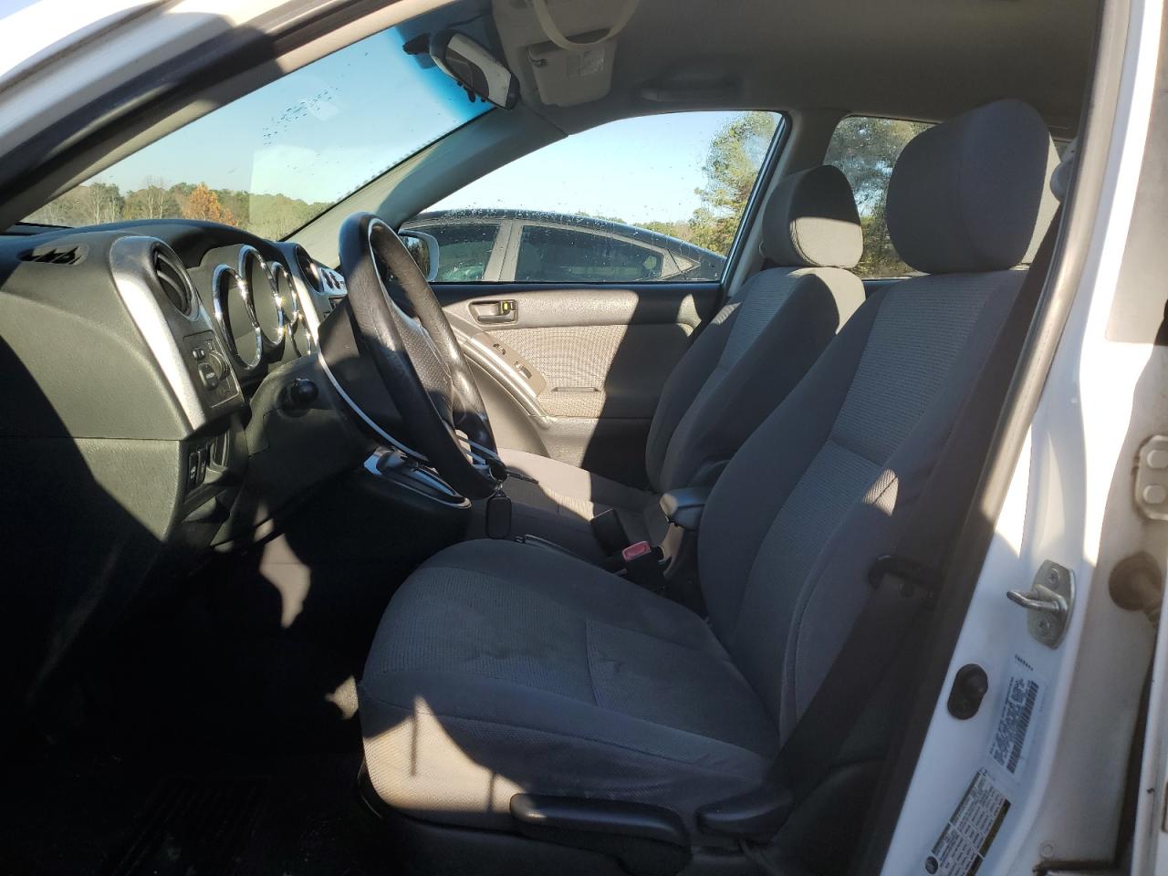 2008 Pontiac Vibe - Image 7