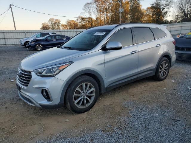 2019 Hyundai Santa Fe Xl Se للبيع في Gastonia، NC - Mechanical