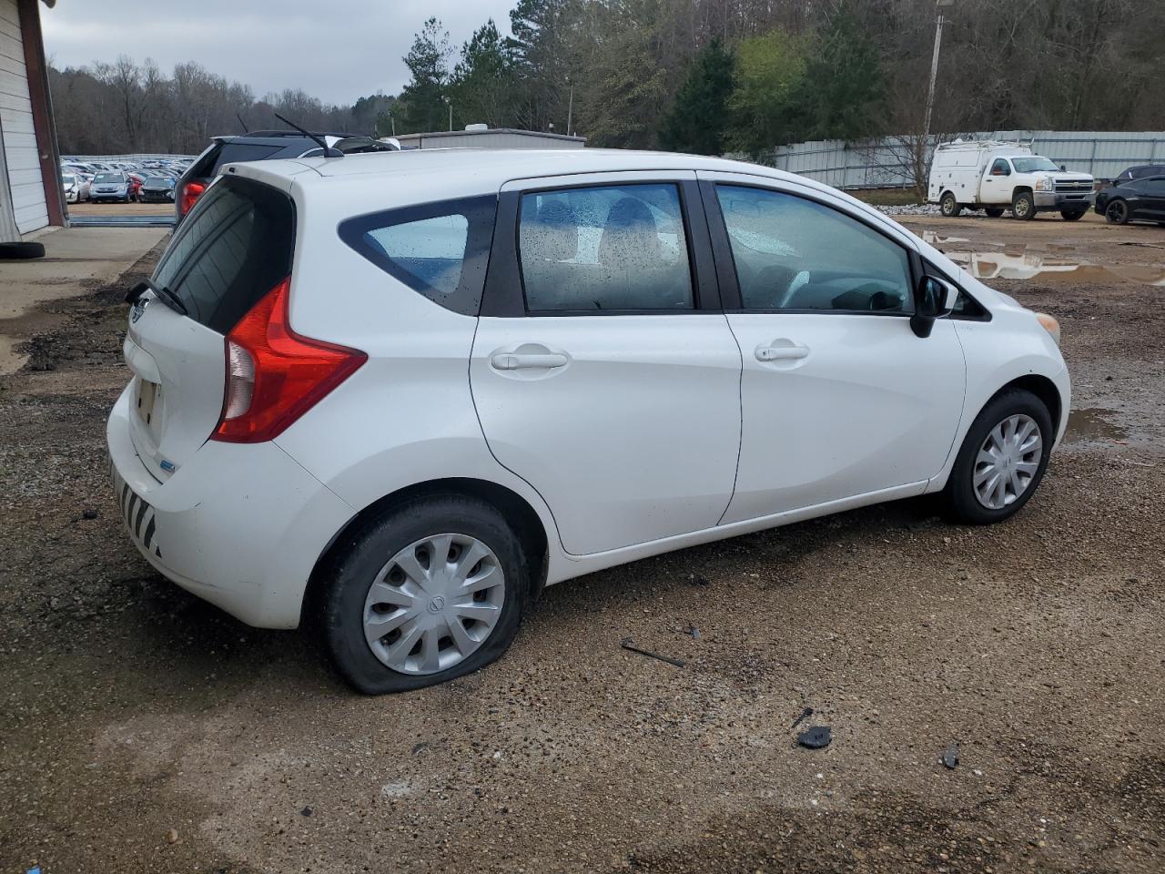 VIN 3N1CE2CP8FL365754 2015 NISSAN VERSA no.3