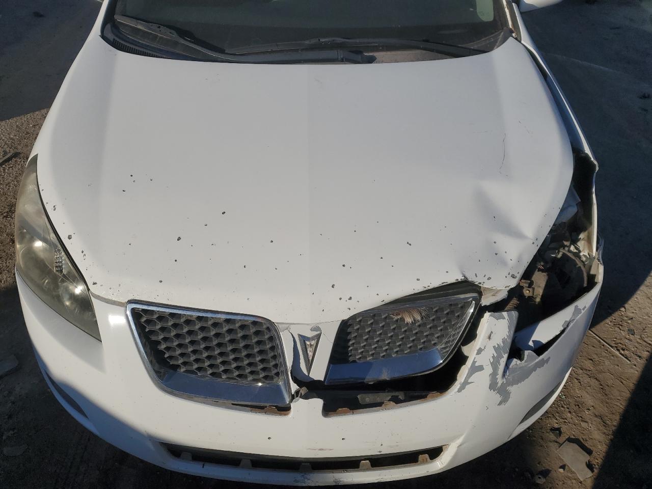 2009 Pontiac Vibe VIN: 5Y2SP67079Z428296 Lot: 83785324
