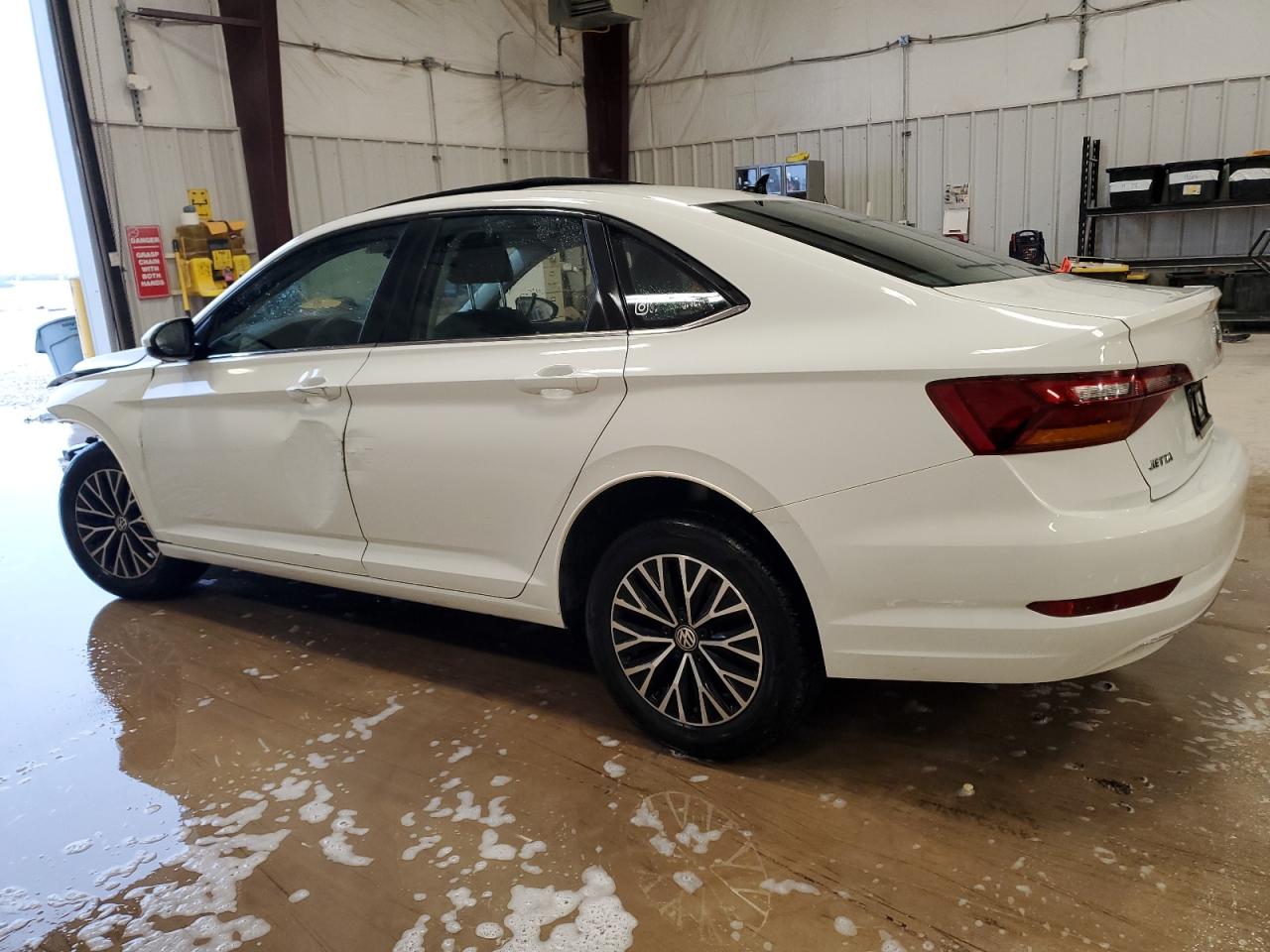 VIN 3VWCB7BU6KM252414 2019 VOLKSWAGEN JETTA no.2