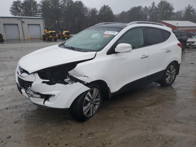 2014 Hyundai Tucson Gls