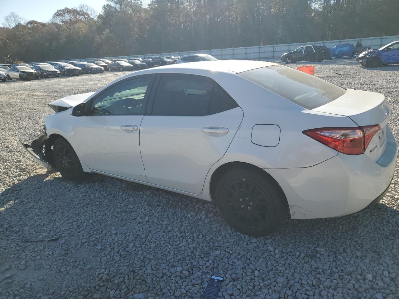 2019 Toyota Corolla - Image 2