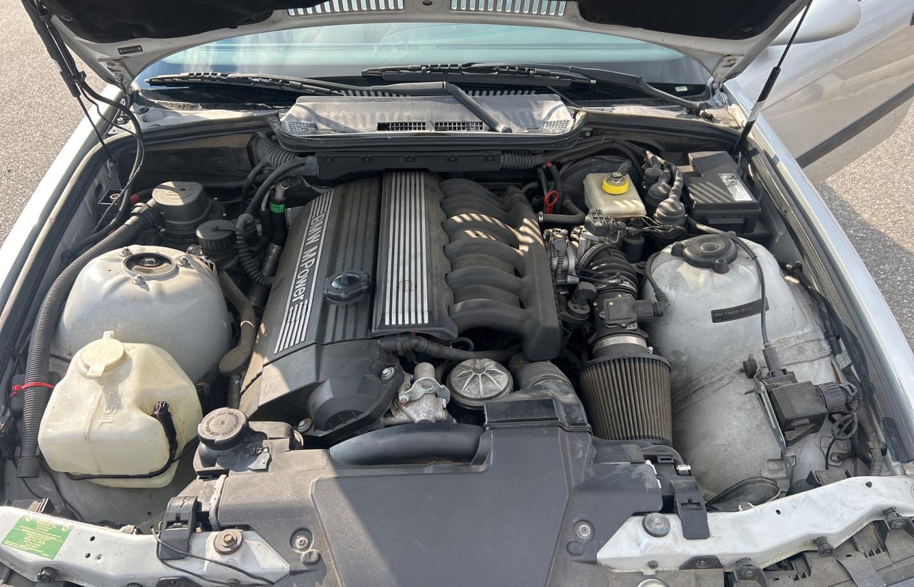 1999 BMW M3 - Image 7