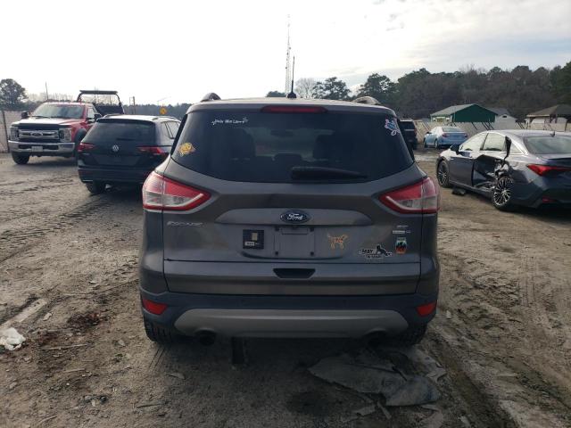  FORD ESCAPE 2014 Gray