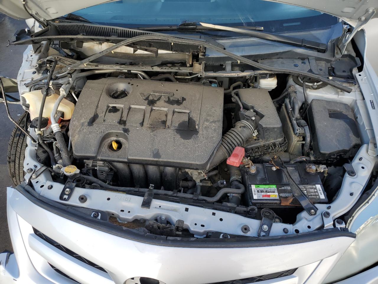 2011 Toyota Corolla - Image 11