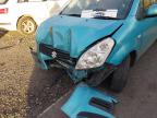 2008 SUZUKI SPLASH GLS for sale at Copart SANDTOFT