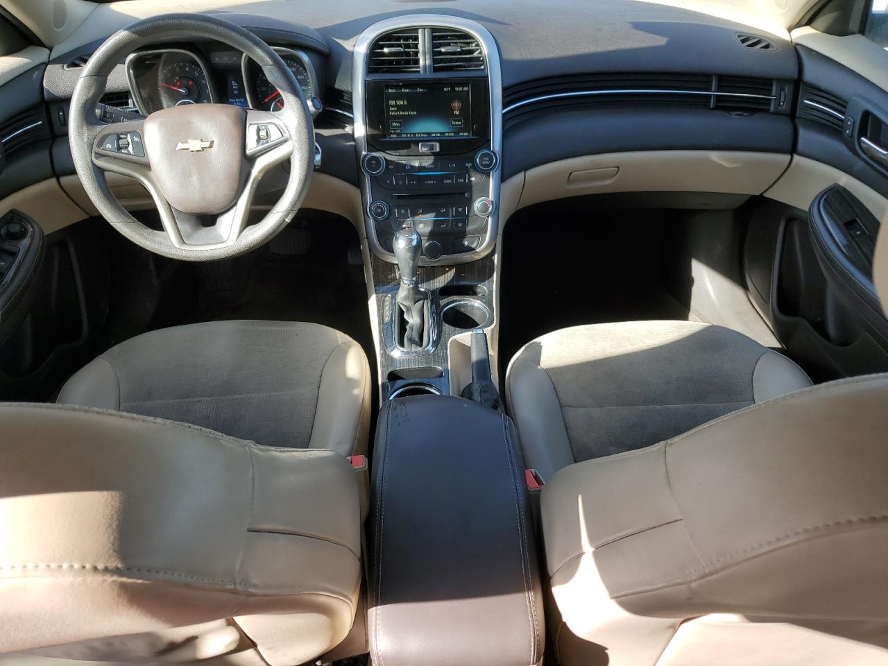 2015 Chevrolet Malibu - Image 8