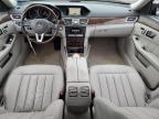 2014 Mercedes-Benz E 350 4Matic للبيع في Brookhaven، NY - Front End