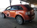 2007 Ford Edge Sel Plus за продажба в Phoenix, AZ - Side