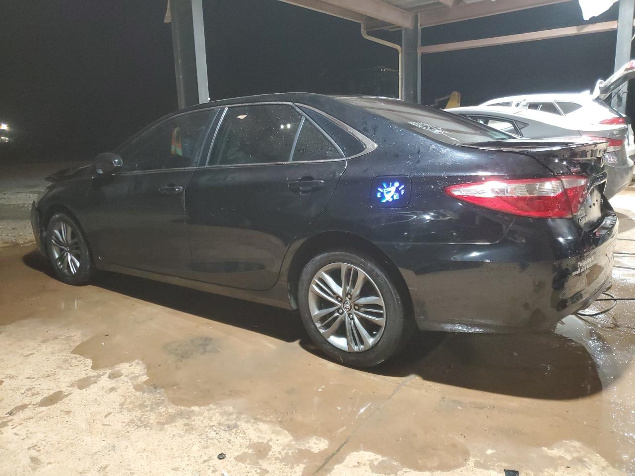 2017 Toyota Camry - Image 2