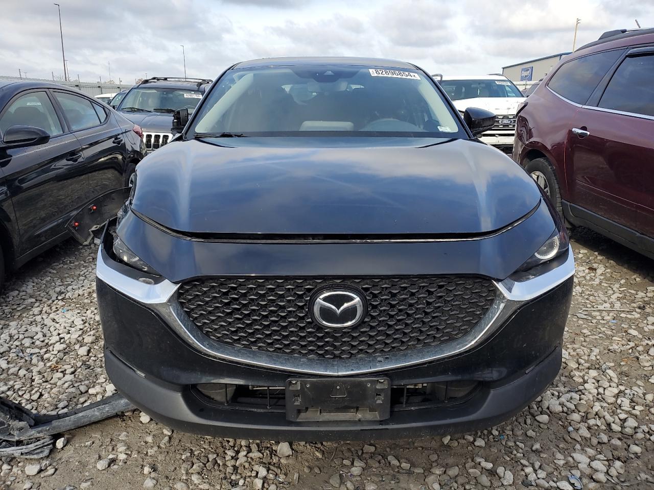 2020 Mazda CX-30 - Image 5