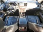 2015 Nissan Pathfinder S for Sale in Antelope, CA - Front End