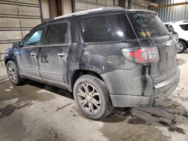  GMC ACADIA 2014 Black