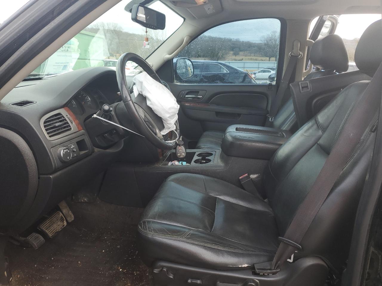 2012 Chevrolet Tahoe - Image 7