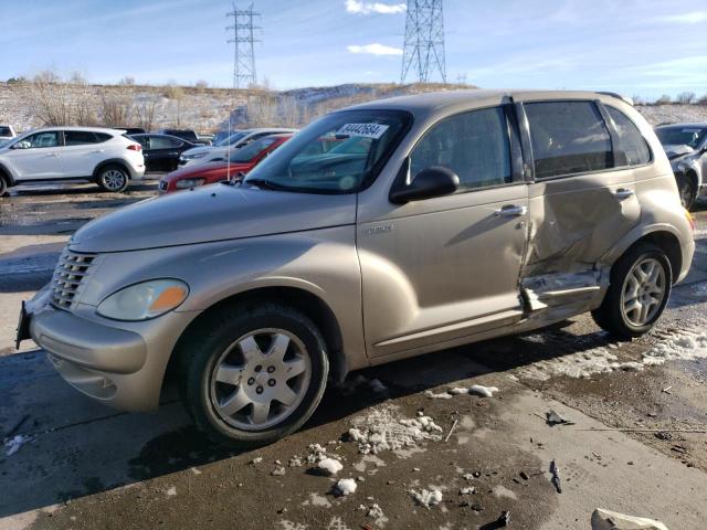 2004 Chrysler Pt Cruiser Touring