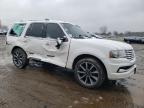 2016 Lincoln Navigator Reserve იყიდება Columbia Station-ში, OH - Side