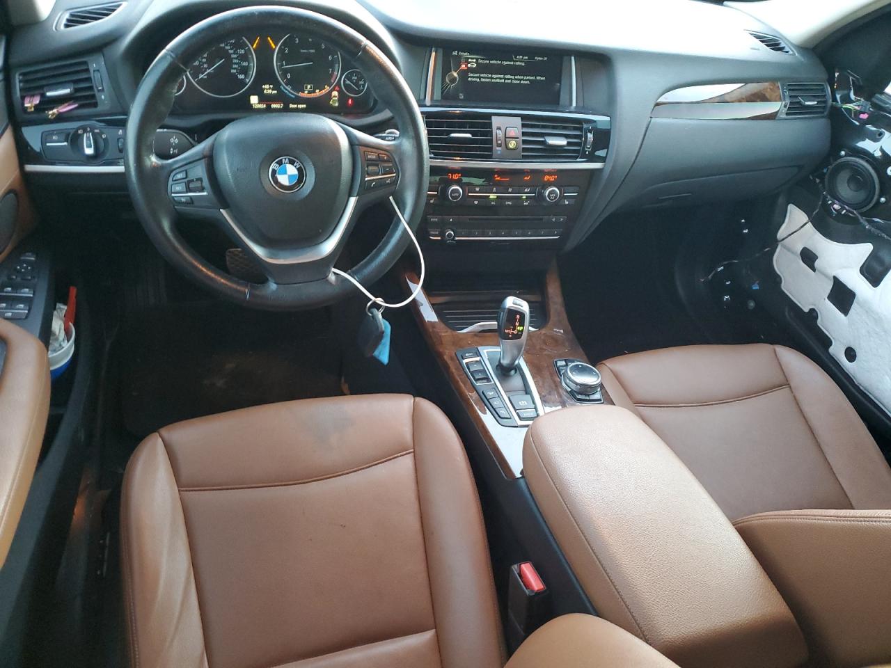 VIN 5UXWX7C50F0K32014 2015 BMW X3 no.8