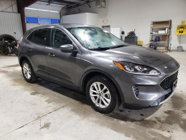  FORD ESCAPE 2020 Gray