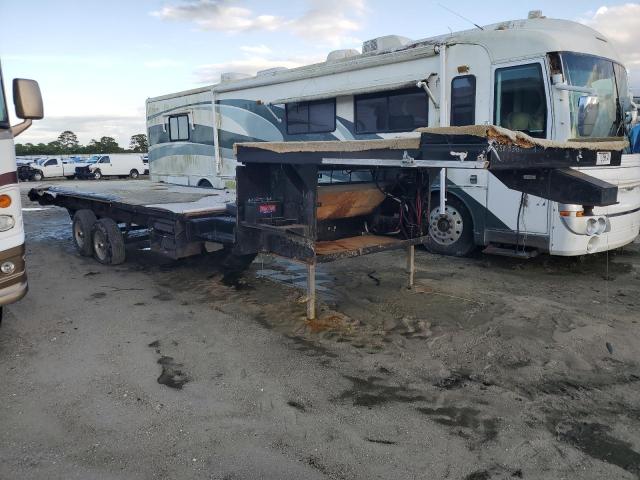 2007 Gulf Stream Travel Tra