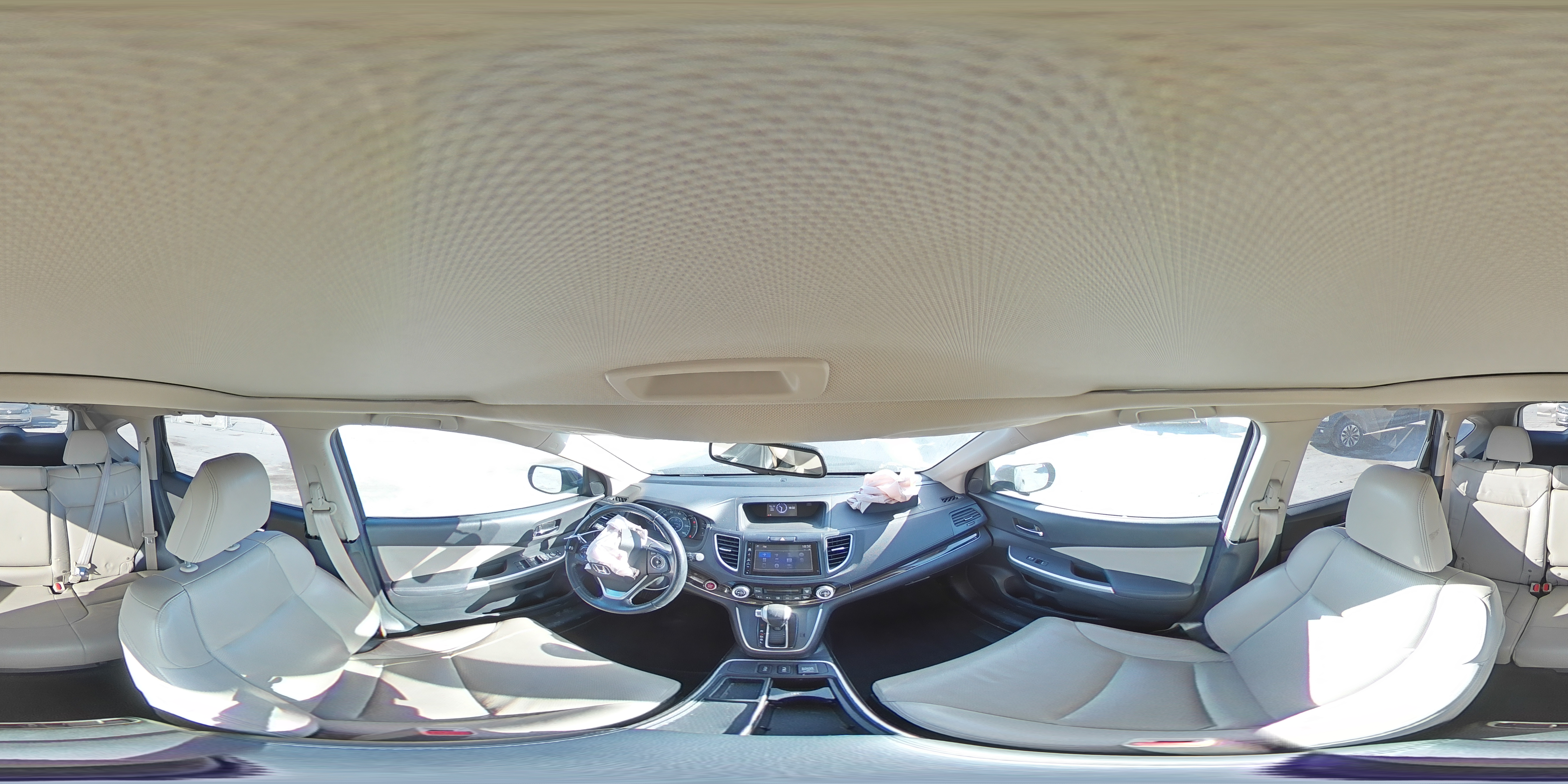 2015 Honda CR-V - Image 16